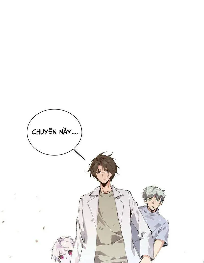 đọc truyện Ta Học Trảm Thần Trong Bệnh Viện Tâm Thần Chương 174 ảnh 81 tại Thiên Thai Truyện