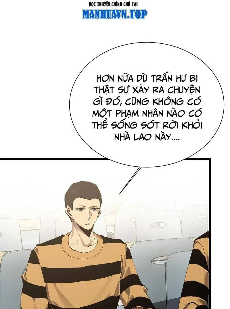 đọc truyện Ta Học Trảm Thần Trong Bệnh Viện Tâm Thần Chương 174 ảnh 10 tại Thiên Thai Truyện