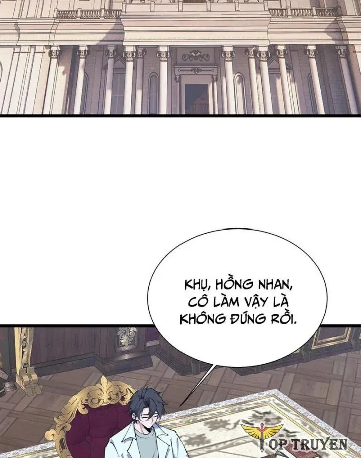 đọc truyện Ta Học Trảm Thần Trong Bệnh Viện Tâm Thần Chương 175 ảnh 3 tại Thiên Thai Truyện