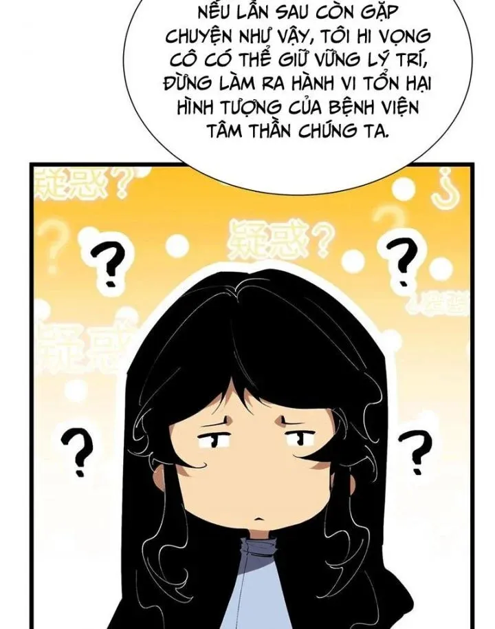 đọc truyện Ta Học Trảm Thần Trong Bệnh Viện Tâm Thần Chương 175 ảnh 12 tại Thiên Thai Truyện