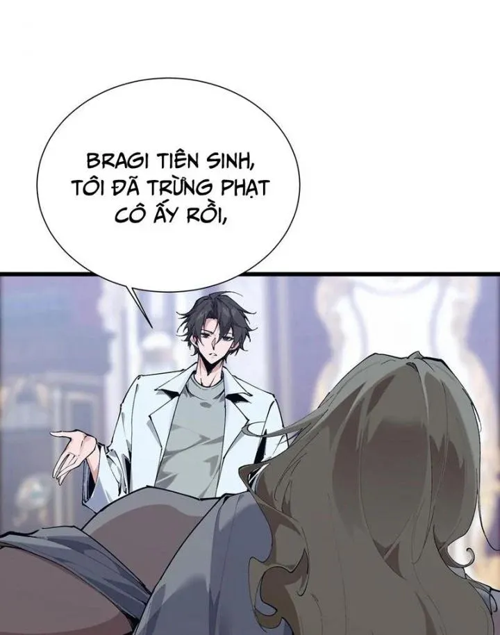 đọc truyện Ta Học Trảm Thần Trong Bệnh Viện Tâm Thần Chương 175 ảnh 16 tại Thiên Thai Truyện