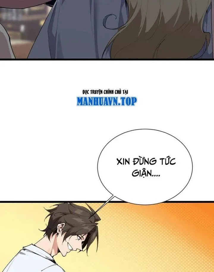 đọc truyện Ta Học Trảm Thần Trong Bệnh Viện Tâm Thần Chương 175 ảnh 17 tại Thiên Thai Truyện