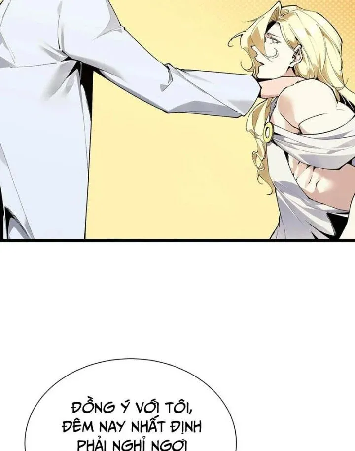 đọc truyện Ta Học Trảm Thần Trong Bệnh Viện Tâm Thần Chương 175 ảnh 18 tại Thiên Thai Truyện