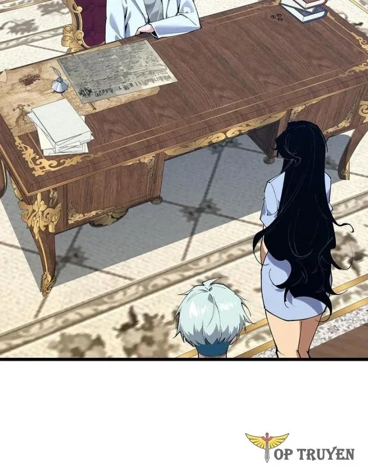 đọc truyện Ta Học Trảm Thần Trong Bệnh Viện Tâm Thần Chương 175 ảnh 4 tại Thiên Thai Truyện