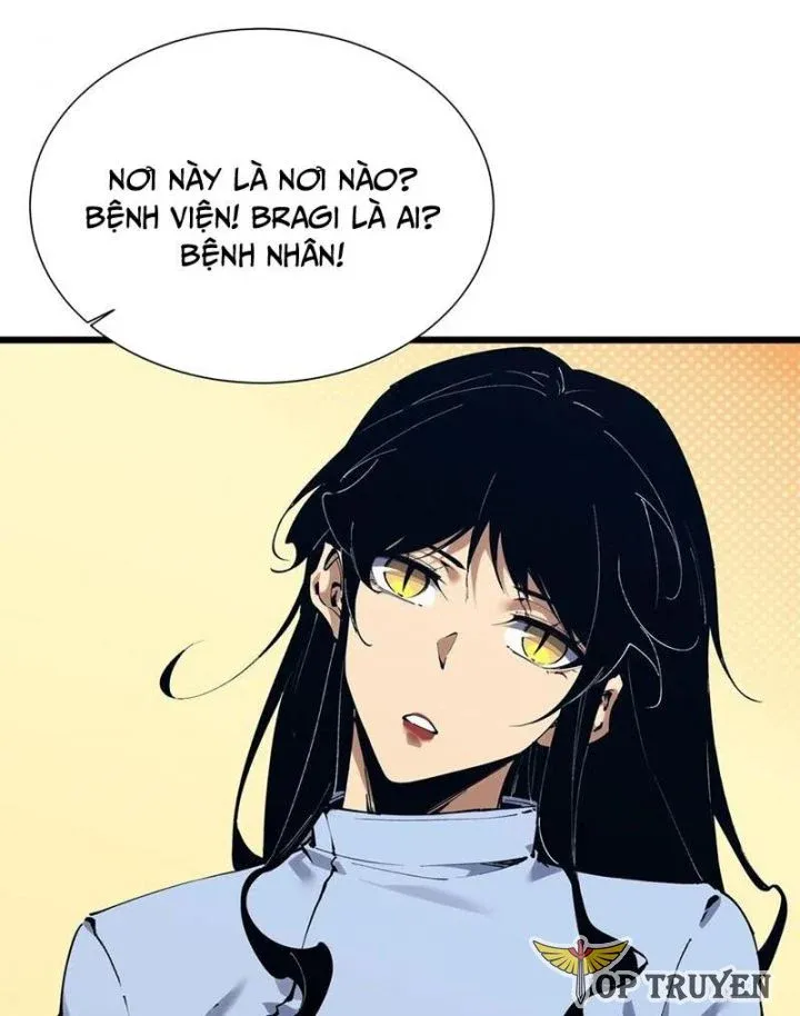 đọc truyện Ta Học Trảm Thần Trong Bệnh Viện Tâm Thần Chương 175 ảnh 5 tại Thiên Thai Truyện