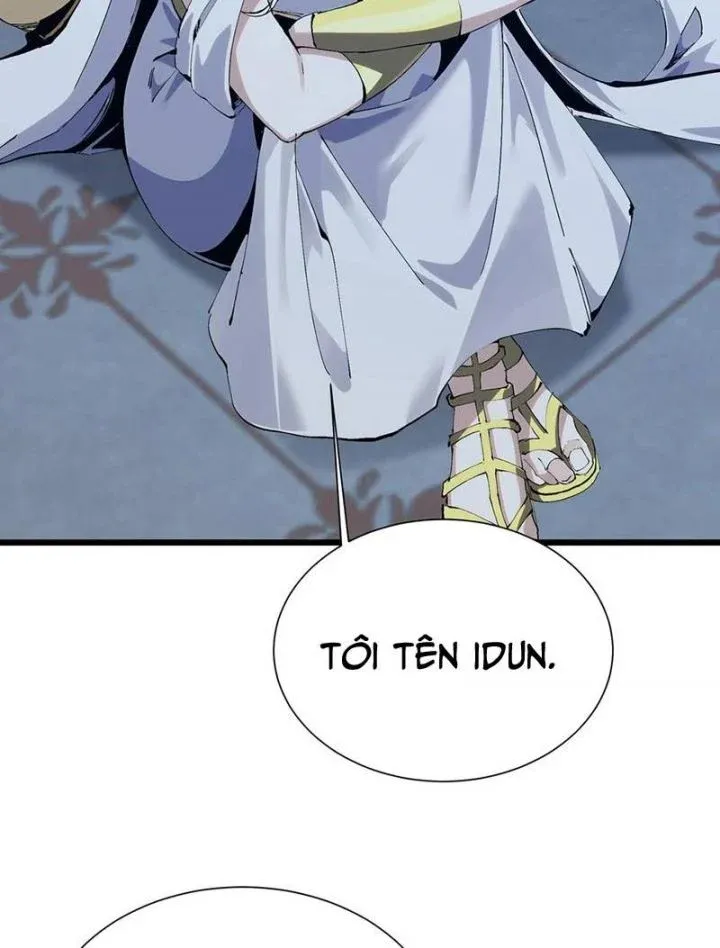 đọc truyện Ta Học Trảm Thần Trong Bệnh Viện Tâm Thần Chương 175 ảnh 37 tại Thiên Thai Truyện