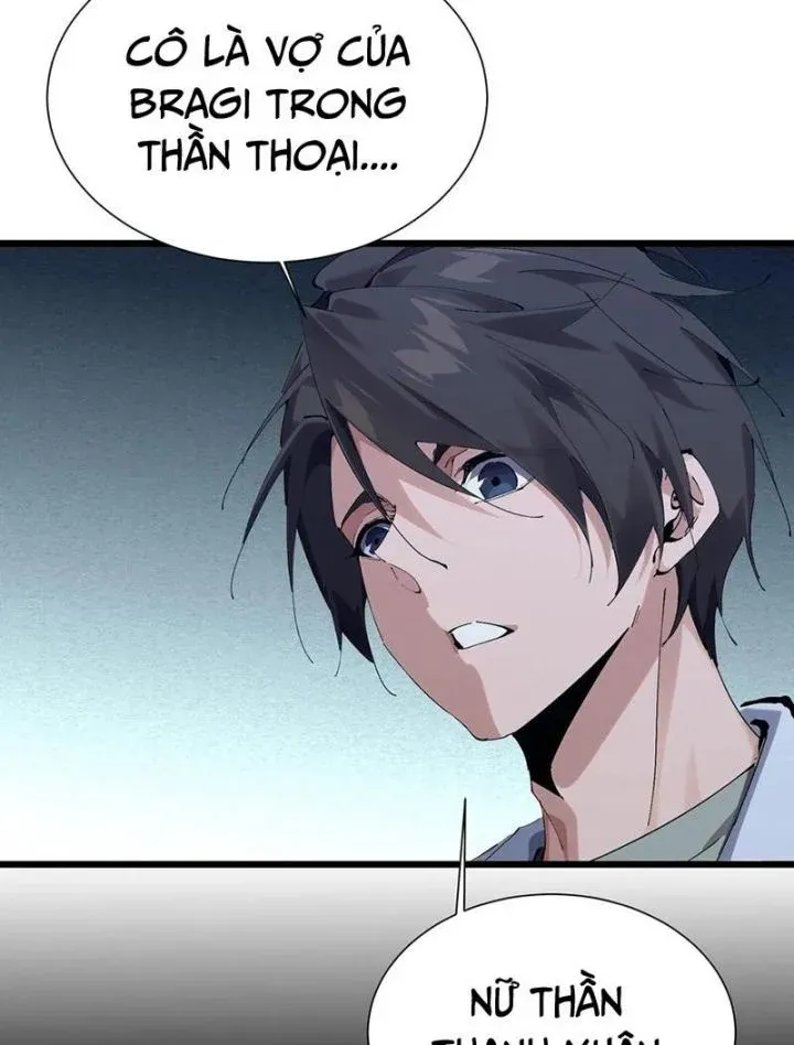 đọc truyện Ta Học Trảm Thần Trong Bệnh Viện Tâm Thần Chương 175 ảnh 38 tại Thiên Thai Truyện