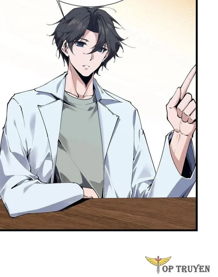 đọc truyện Ta Học Trảm Thần Trong Bệnh Viện Tâm Thần Chương 175 ảnh 7 tại Thiên Thai Truyện