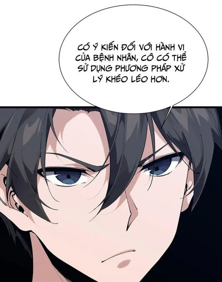 đọc truyện Ta Học Trảm Thần Trong Bệnh Viện Tâm Thần Chương 175 ảnh 8 tại Thiên Thai Truyện