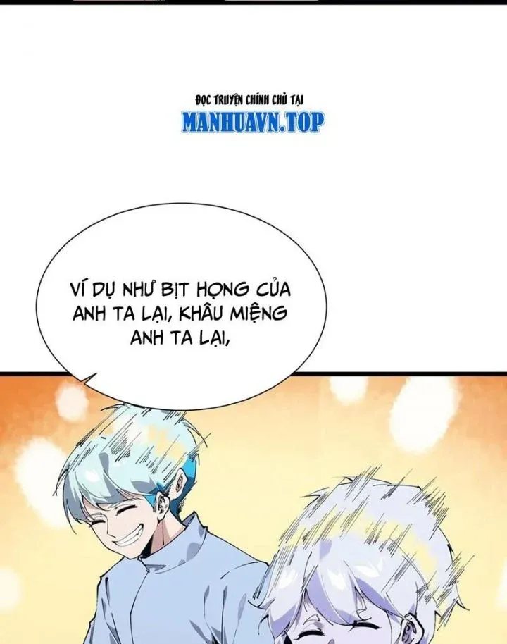 đọc truyện Ta Học Trảm Thần Trong Bệnh Viện Tâm Thần Chương 175 ảnh 9 tại Thiên Thai Truyện