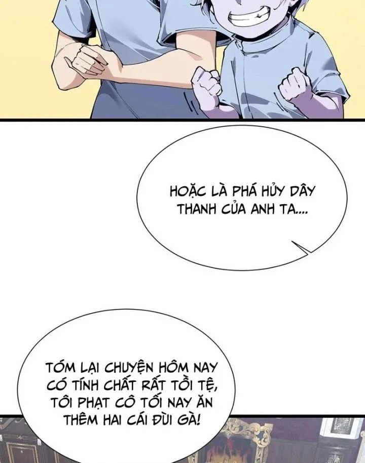 đọc truyện Ta Học Trảm Thần Trong Bệnh Viện Tâm Thần Chương 175 ảnh 10 tại Thiên Thai Truyện