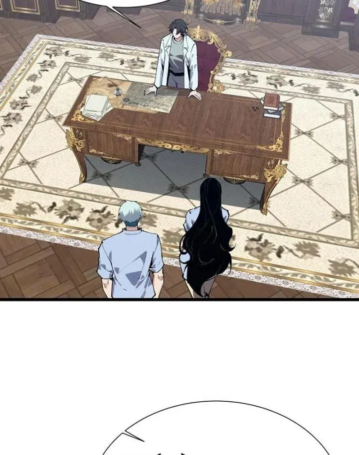 đọc truyện Ta Học Trảm Thần Trong Bệnh Viện Tâm Thần Chương 175 ảnh 11 tại Thiên Thai Truyện