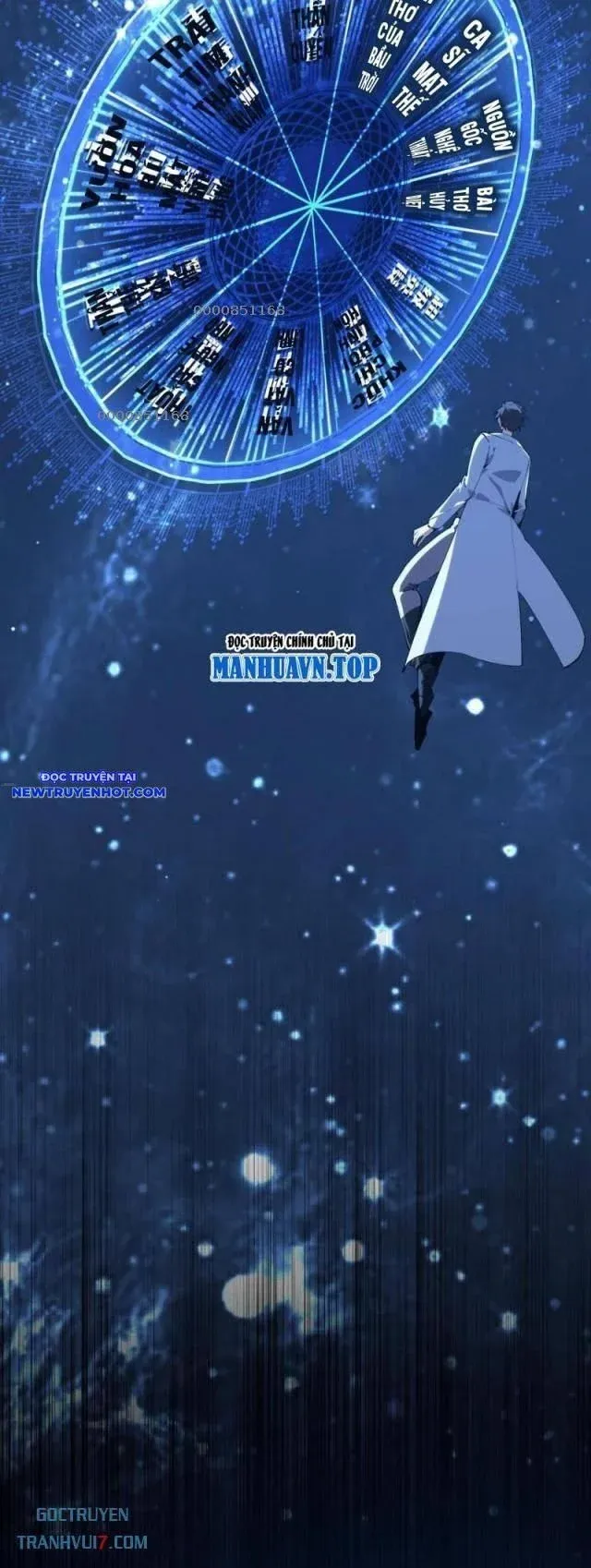 đọc truyện Ta Học Trảm Thần Trong Bệnh Viện Tâm Thần Chương 176 ảnh 3 tại Thiên Thai Truyện