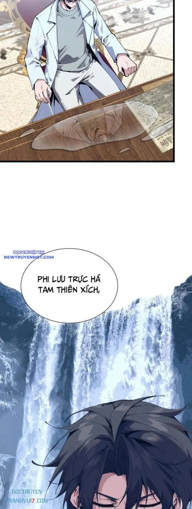 đọc truyện Ta Học Trảm Thần Trong Bệnh Viện Tâm Thần Chương 176 ảnh 14 tại Thiên Thai Truyện