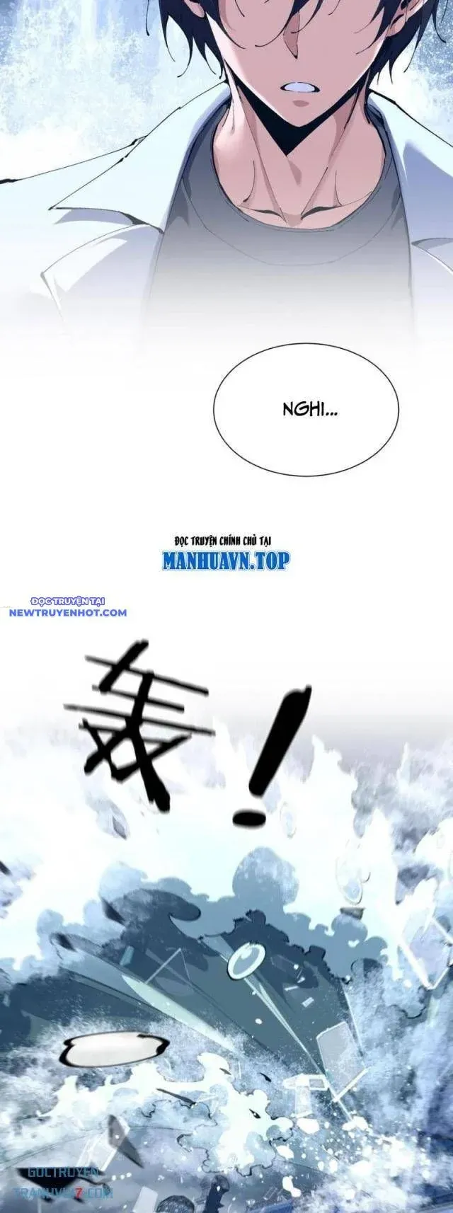 đọc truyện Ta Học Trảm Thần Trong Bệnh Viện Tâm Thần Chương 176 ảnh 15 tại Thiên Thai Truyện