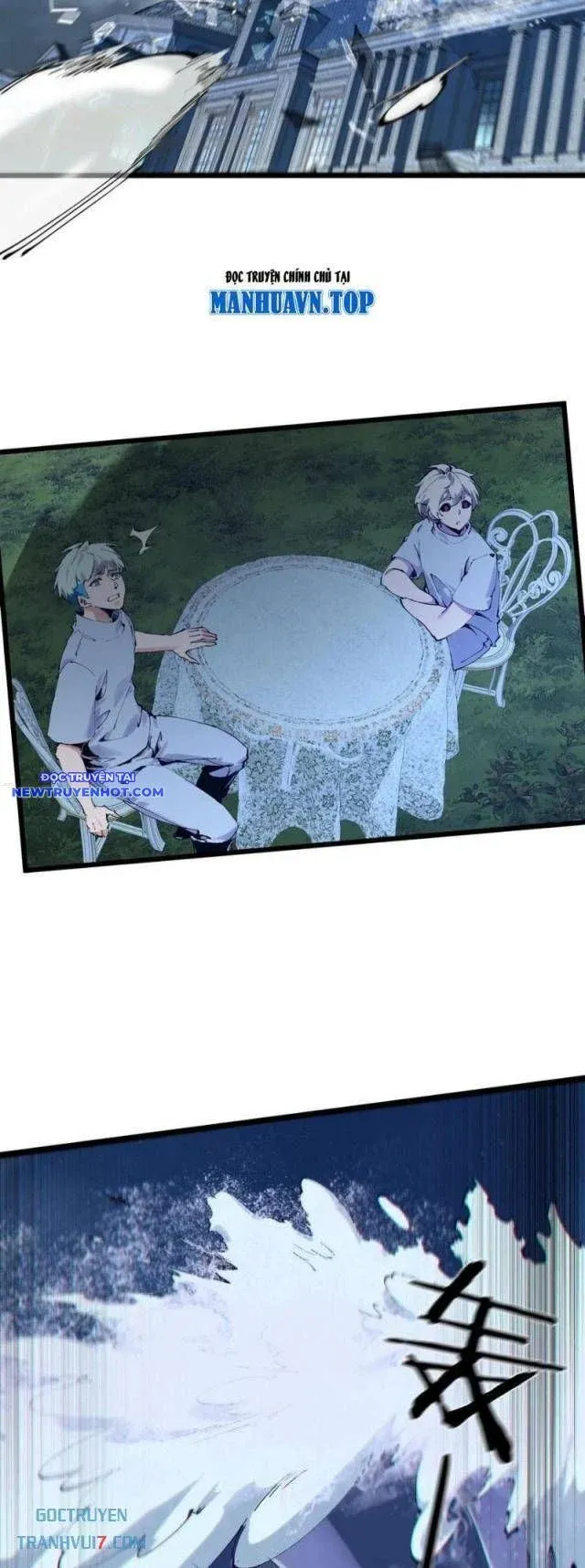 đọc truyện Ta Học Trảm Thần Trong Bệnh Viện Tâm Thần Chương 176 ảnh 16 tại Thiên Thai Truyện