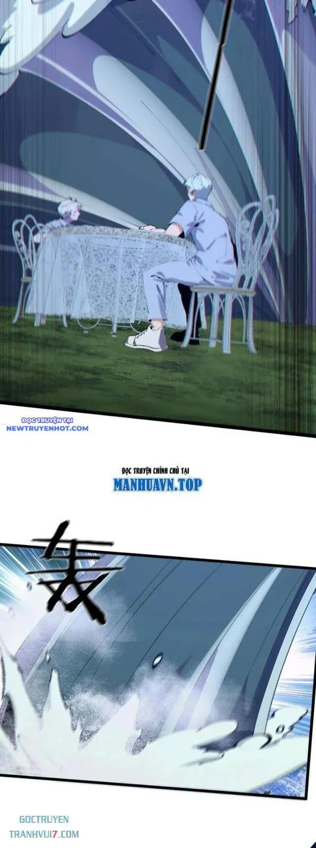 đọc truyện Ta Học Trảm Thần Trong Bệnh Viện Tâm Thần Chương 176 ảnh 17 tại Thiên Thai Truyện