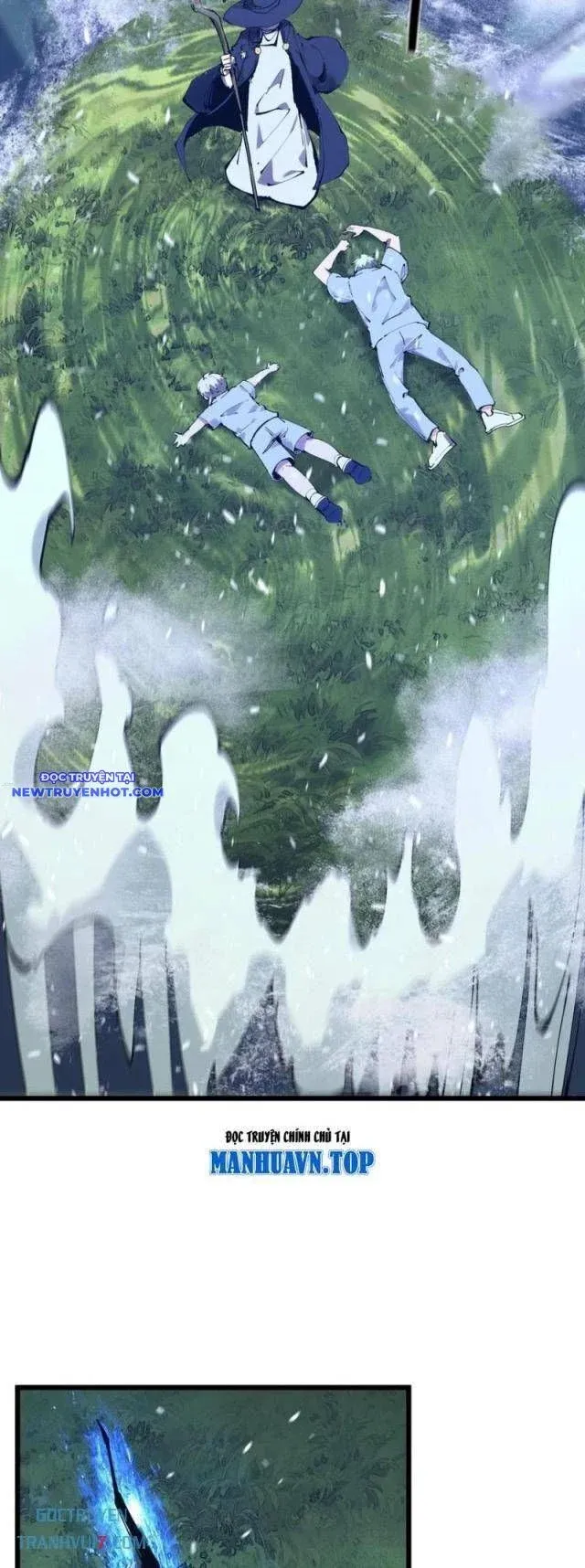 đọc truyện Ta Học Trảm Thần Trong Bệnh Viện Tâm Thần Chương 176 ảnh 20 tại Thiên Thai Truyện