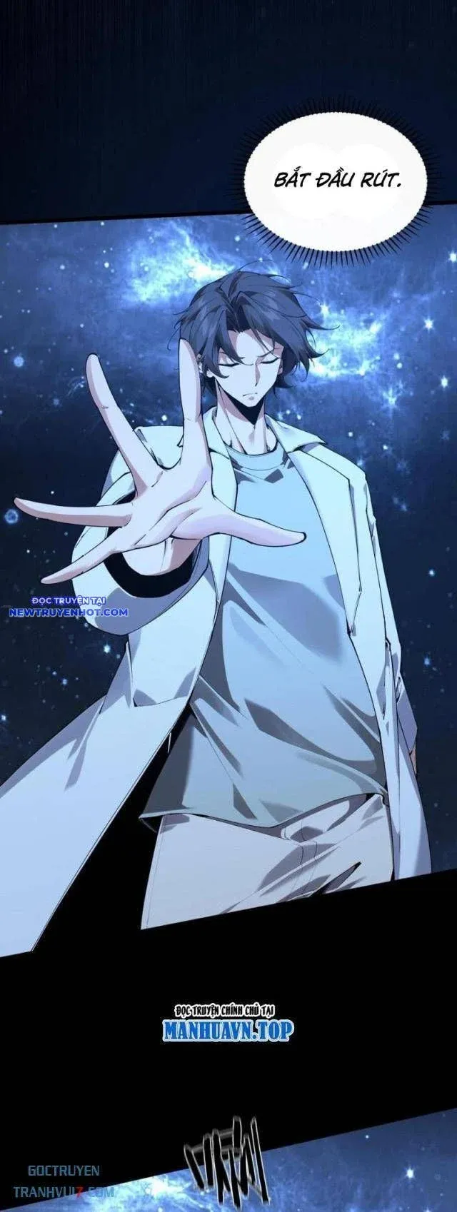 đọc truyện Ta Học Trảm Thần Trong Bệnh Viện Tâm Thần Chương 176 ảnh 4 tại Thiên Thai Truyện