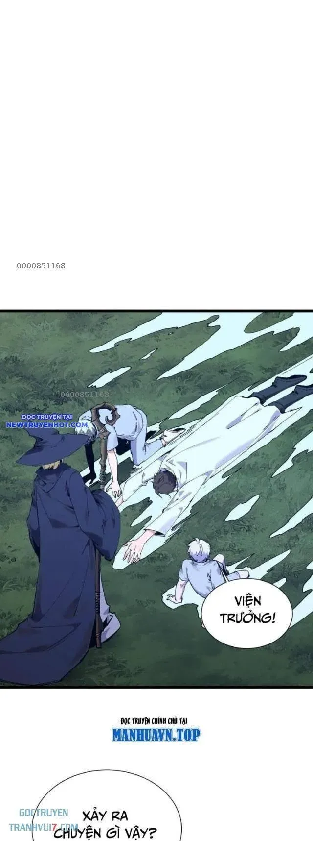 đọc truyện Ta Học Trảm Thần Trong Bệnh Viện Tâm Thần Chương 176 ảnh 22 tại Thiên Thai Truyện