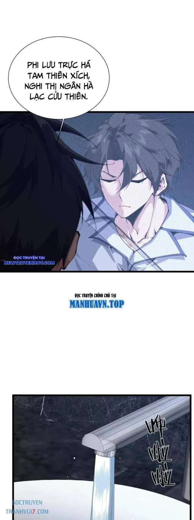 đọc truyện Ta Học Trảm Thần Trong Bệnh Viện Tâm Thần Chương 176 ảnh 26 tại Thiên Thai Truyện