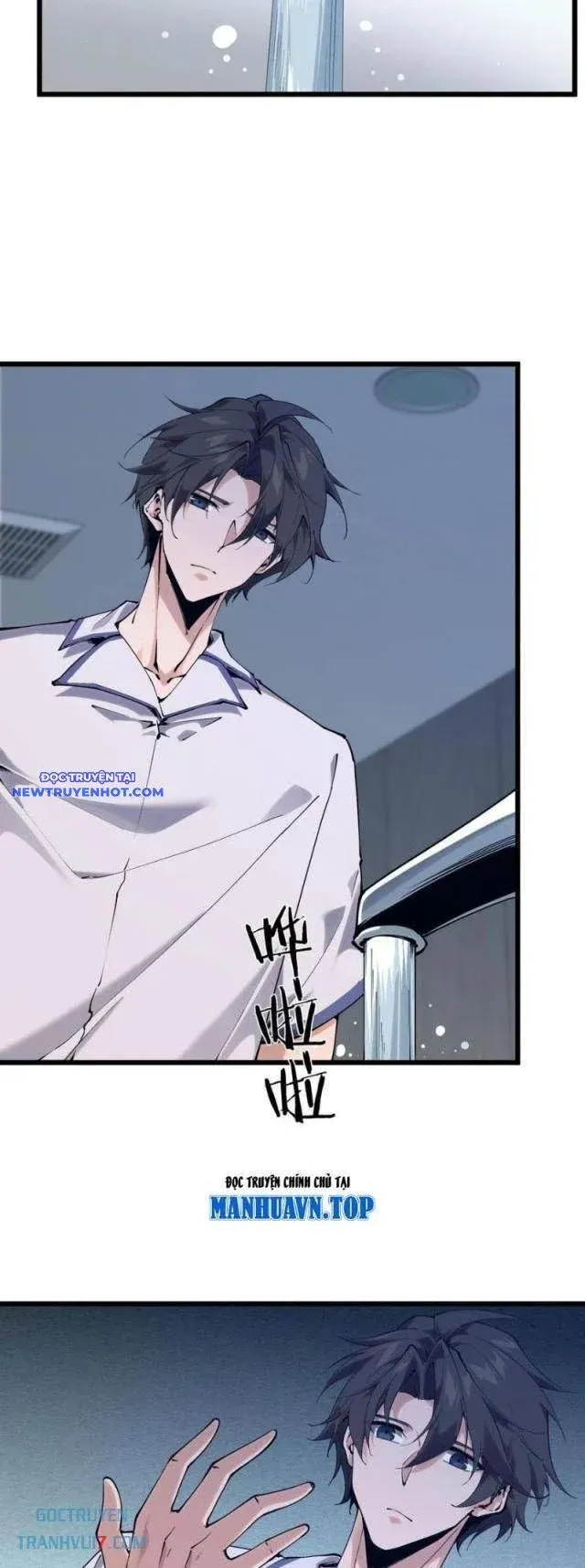 đọc truyện Ta Học Trảm Thần Trong Bệnh Viện Tâm Thần Chương 176 ảnh 27 tại Thiên Thai Truyện