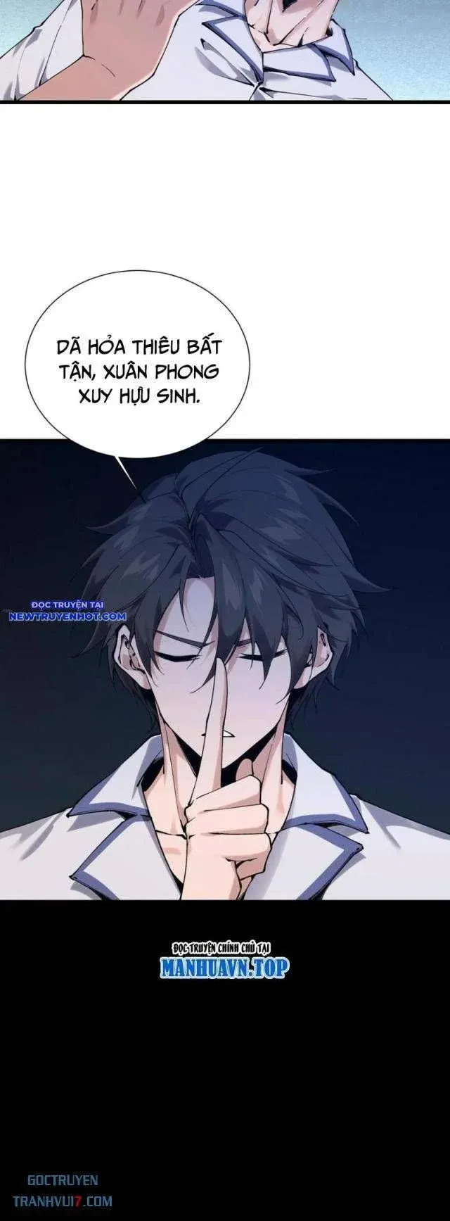 đọc truyện Ta Học Trảm Thần Trong Bệnh Viện Tâm Thần Chương 176 ảnh 28 tại Thiên Thai Truyện