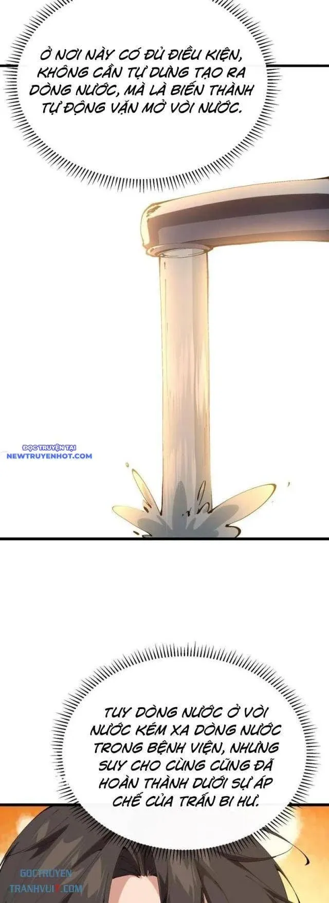 đọc truyện Ta Học Trảm Thần Trong Bệnh Viện Tâm Thần Chương 176 ảnh 33 tại Thiên Thai Truyện