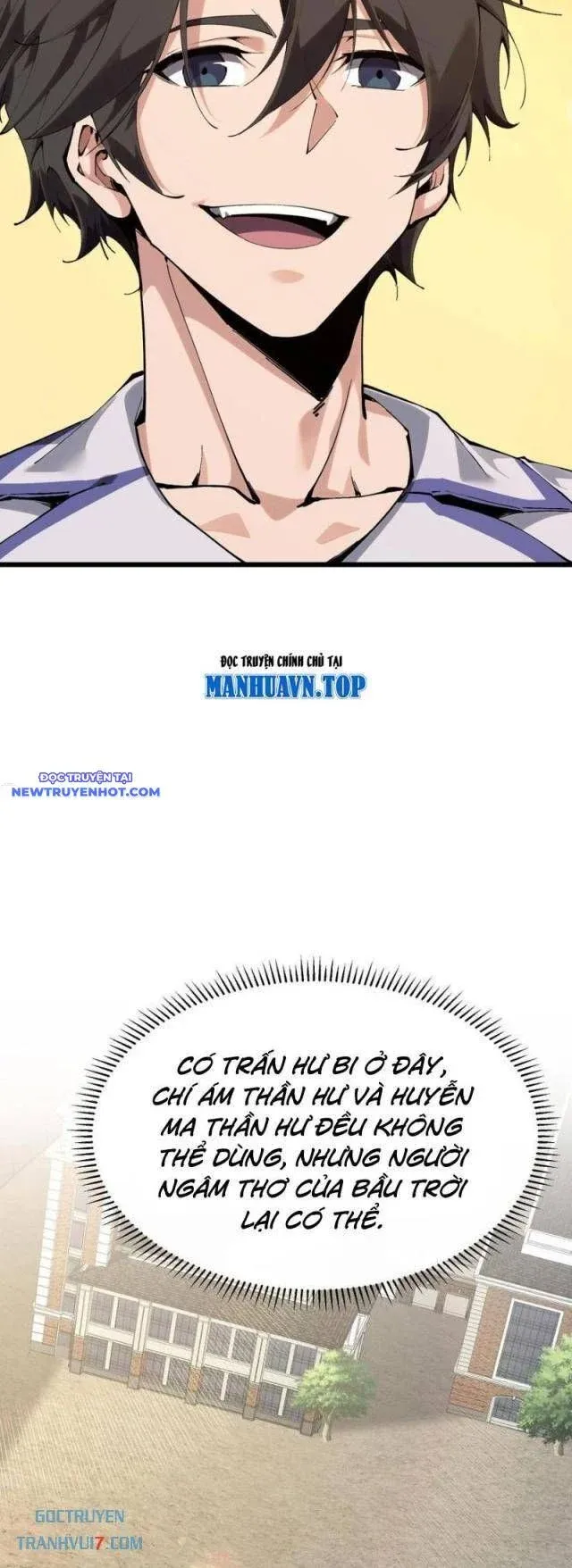 đọc truyện Ta Học Trảm Thần Trong Bệnh Viện Tâm Thần Chương 176 ảnh 34 tại Thiên Thai Truyện