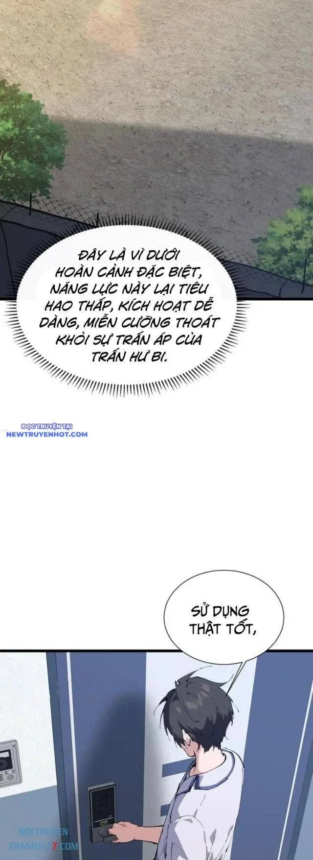 đọc truyện Ta Học Trảm Thần Trong Bệnh Viện Tâm Thần Chương 176 ảnh 35 tại Thiên Thai Truyện