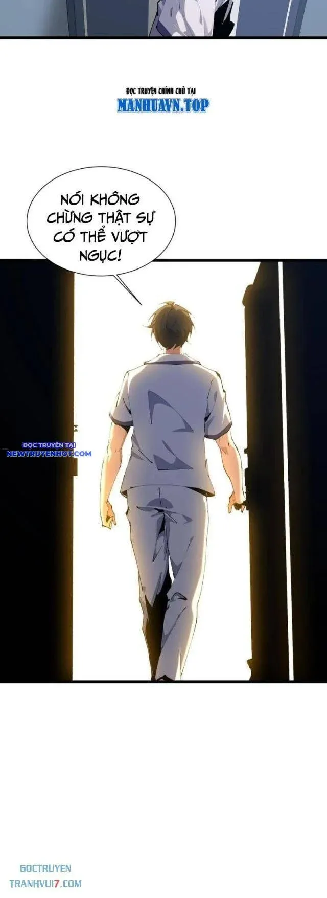 đọc truyện Ta Học Trảm Thần Trong Bệnh Viện Tâm Thần Chương 176 ảnh 36 tại Thiên Thai Truyện