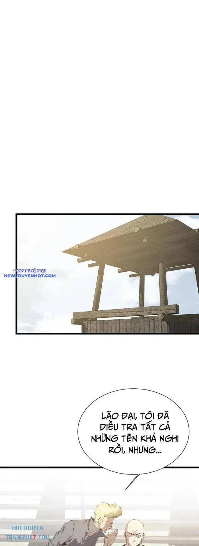 đọc truyện Ta Học Trảm Thần Trong Bệnh Viện Tâm Thần Chương 176 ảnh 37 tại Thiên Thai Truyện