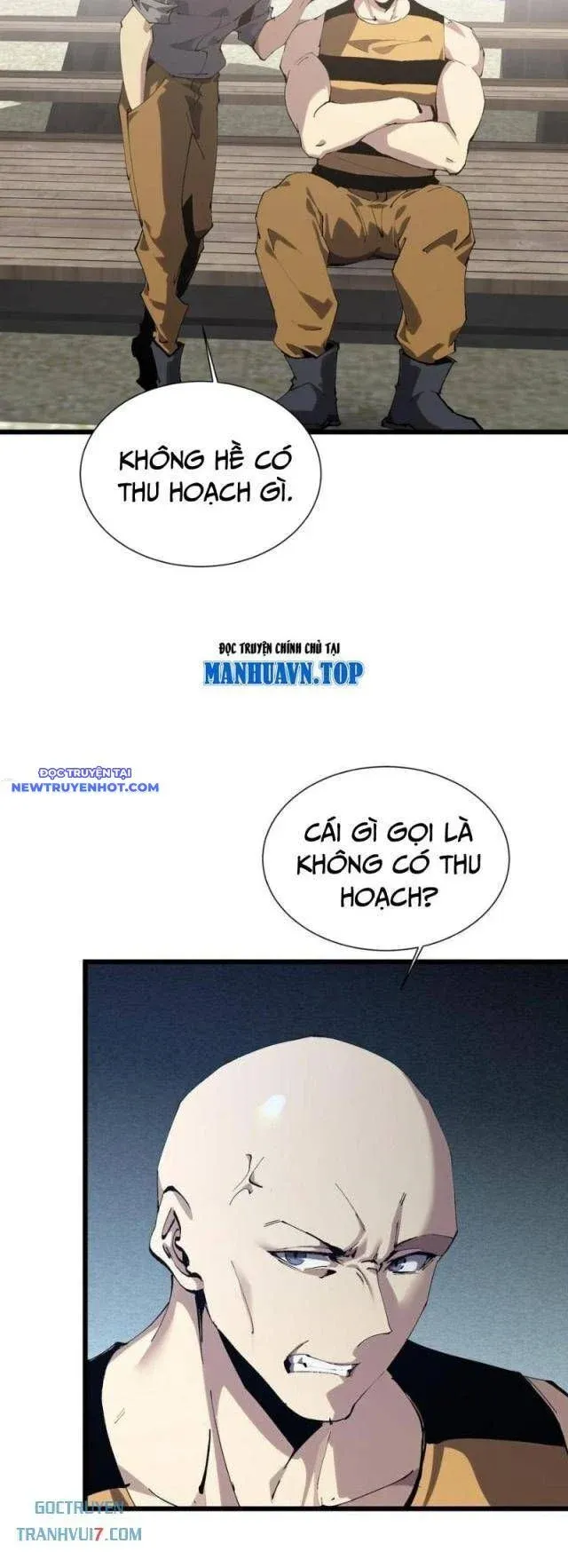 đọc truyện Ta Học Trảm Thần Trong Bệnh Viện Tâm Thần Chương 176 ảnh 38 tại Thiên Thai Truyện