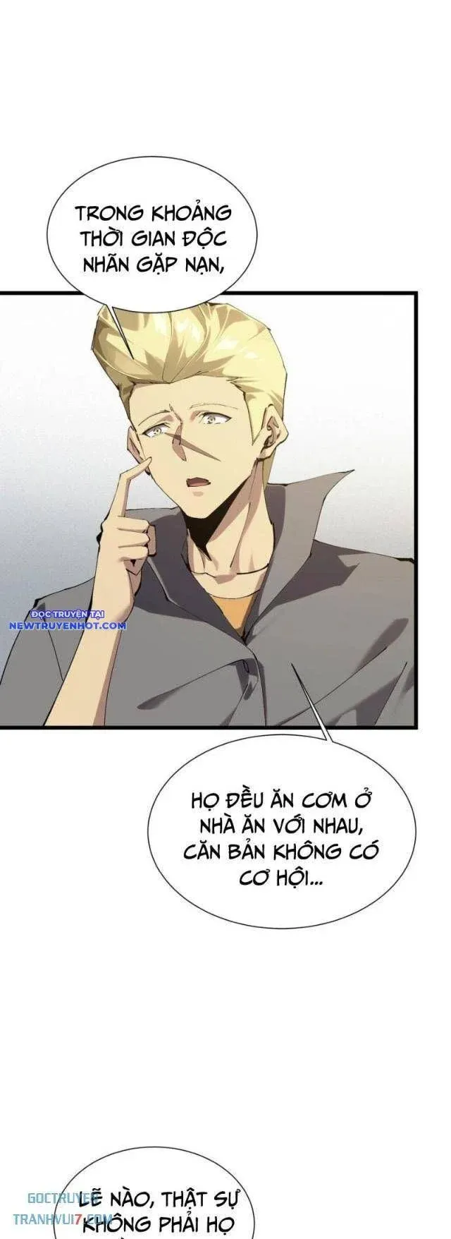 đọc truyện Ta Học Trảm Thần Trong Bệnh Viện Tâm Thần Chương 176 ảnh 39 tại Thiên Thai Truyện