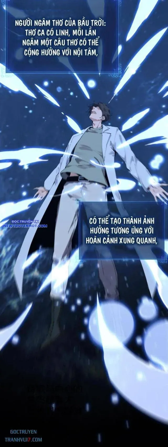 đọc truyện Ta Học Trảm Thần Trong Bệnh Viện Tâm Thần Chương 176 ảnh 8 tại Thiên Thai Truyện