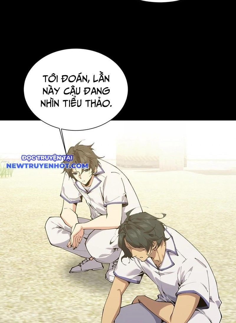 đọc truyện Ta Học Trảm Thần Trong Bệnh Viện Tâm Thần Chương 177 ảnh 12 tại Thiên Thai Truyện