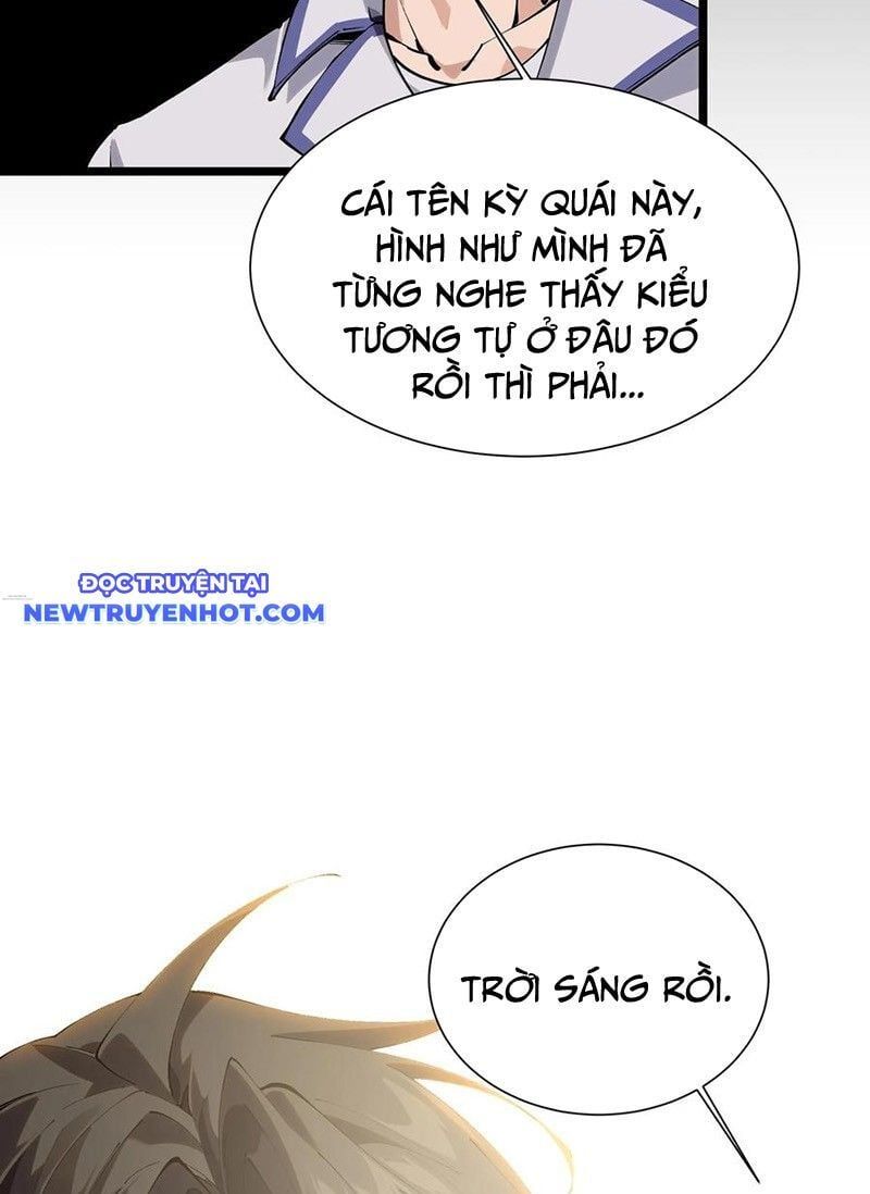 đọc truyện Ta Học Trảm Thần Trong Bệnh Viện Tâm Thần Chương 177 ảnh 19 tại Thiên Thai Truyện