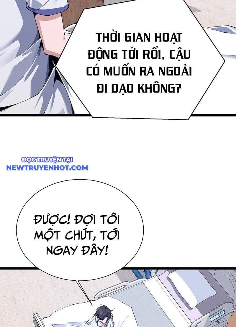 đọc truyện Ta Học Trảm Thần Trong Bệnh Viện Tâm Thần Chương 177 ảnh 31 tại Thiên Thai Truyện