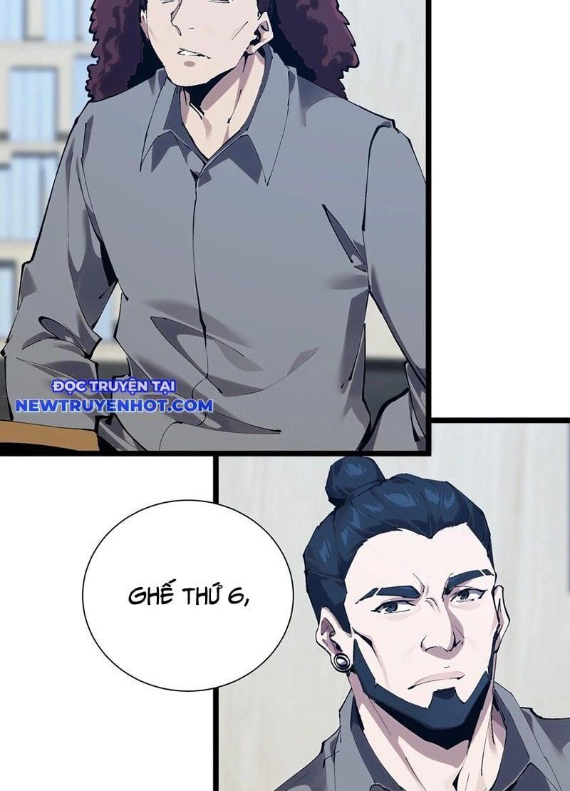 đọc truyện Ta Học Trảm Thần Trong Bệnh Viện Tâm Thần Chương 177 ảnh 39 tại Thiên Thai Truyện