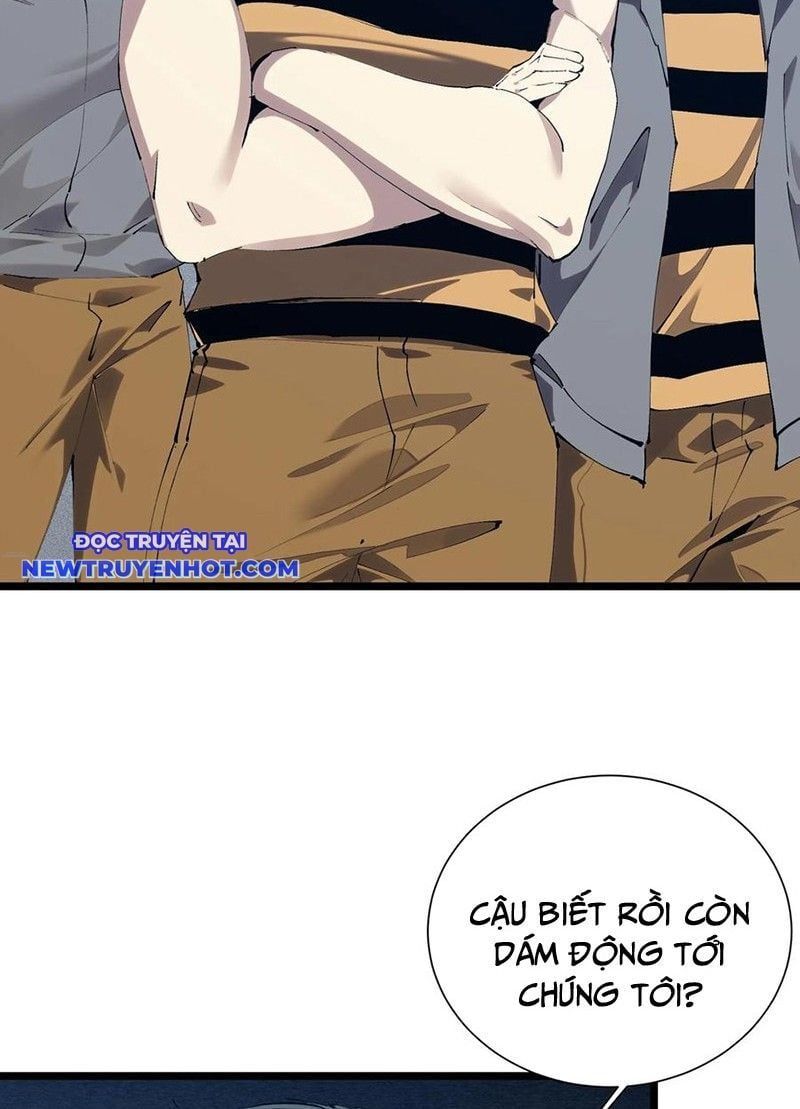 đọc truyện Ta Học Trảm Thần Trong Bệnh Viện Tâm Thần Chương 177 ảnh 42 tại Thiên Thai Truyện