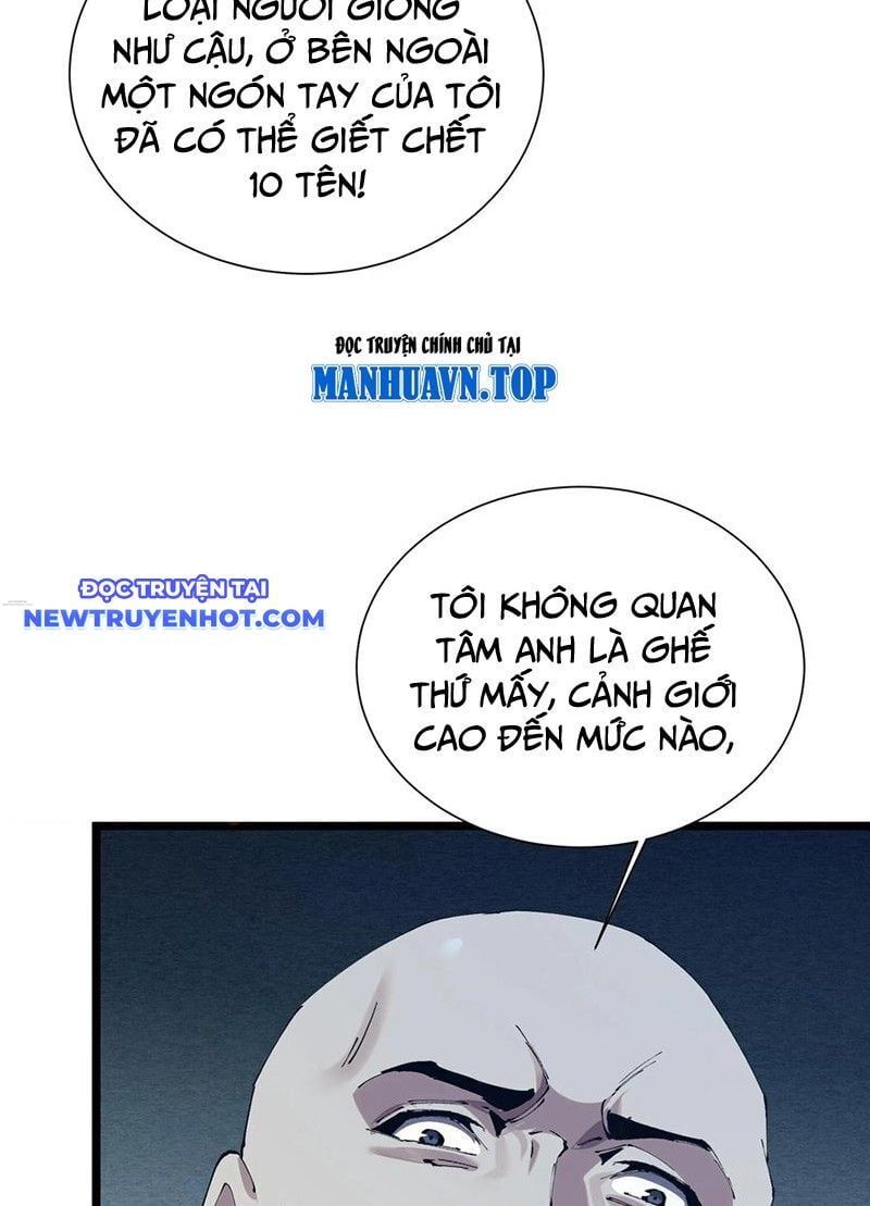 đọc truyện Ta Học Trảm Thần Trong Bệnh Viện Tâm Thần Chương 177 ảnh 44 tại Thiên Thai Truyện