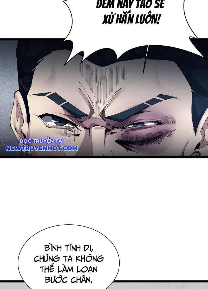 đọc truyện Ta Học Trảm Thần Trong Bệnh Viện Tâm Thần Chương 177 ảnh 55 tại Thiên Thai Truyện