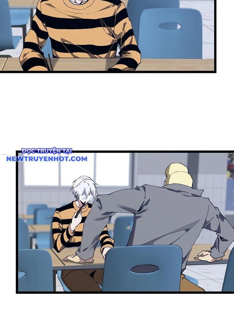 đọc truyện Ta Học Trảm Thần Trong Bệnh Viện Tâm Thần Chương 177 ảnh 65 tại Thiên Thai Truyện