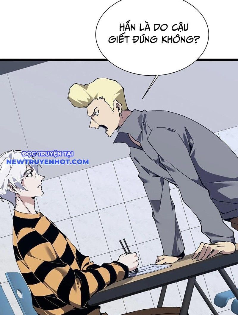 đọc truyện Ta Học Trảm Thần Trong Bệnh Viện Tâm Thần Chương 177 ảnh 70 tại Thiên Thai Truyện