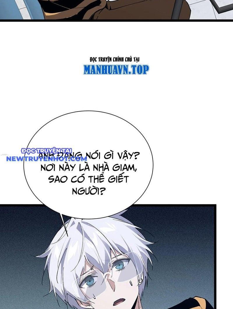 đọc truyện Ta Học Trảm Thần Trong Bệnh Viện Tâm Thần Chương 177 ảnh 71 tại Thiên Thai Truyện