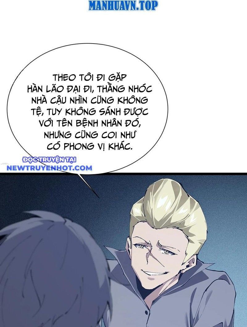 đọc truyện Ta Học Trảm Thần Trong Bệnh Viện Tâm Thần Chương 177 ảnh 75 tại Thiên Thai Truyện