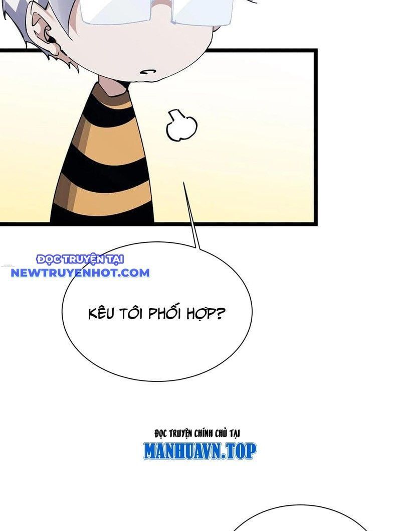 đọc truyện Ta Học Trảm Thần Trong Bệnh Viện Tâm Thần Chương 177 ảnh 77 tại Thiên Thai Truyện