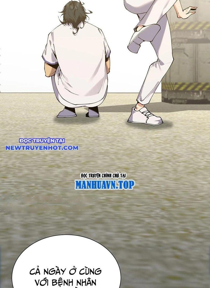 đọc truyện Ta Học Trảm Thần Trong Bệnh Viện Tâm Thần Chương 177 ảnh 10 tại Thiên Thai Truyện