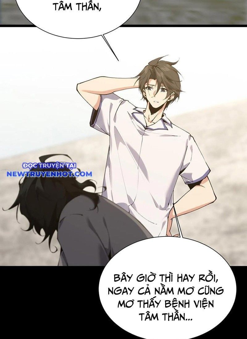 đọc truyện Ta Học Trảm Thần Trong Bệnh Viện Tâm Thần Chương 177 ảnh 11 tại Thiên Thai Truyện