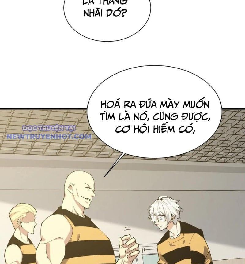 đọc truyện Ta Học Trảm Thần Trong Bệnh Viện Tâm Thần Chương 178 ảnh 21 tại Thiên Thai Truyện